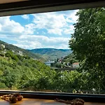 Dois Lagares House & Winery 4* Pinhão