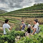 Dois Lagares House & Winery Oda ve Kahvaltı Pinhão
