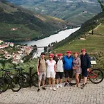 Oda ve Kahvaltı Dois Lagares House & Winery