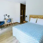 住宿加早餐酒店 Dois Lagares House & Winery 4*