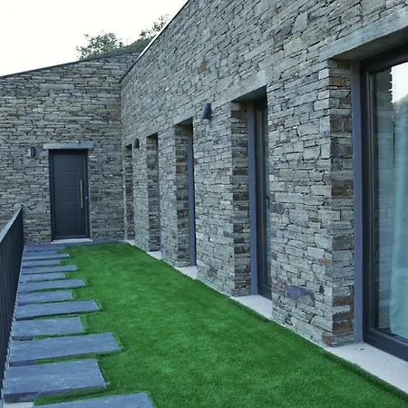 فندق مبيت وإفطار Dois Lagares House & Winery 4*