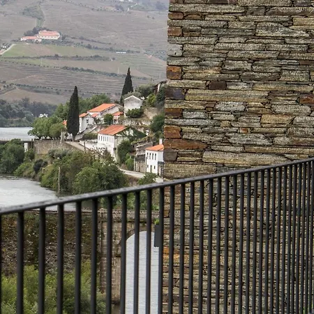 Dois Lagares House & Winery فندق مبيت وإفطار Pinhão