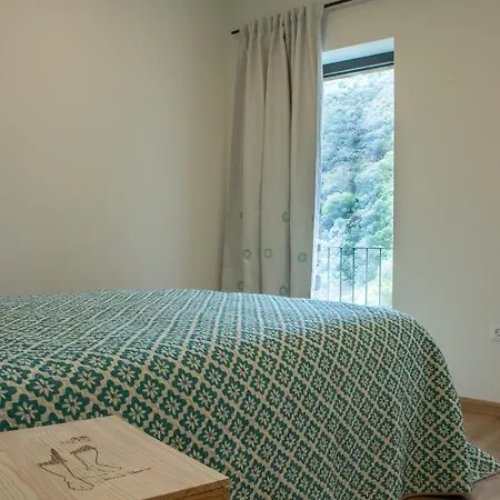 Dois Lagares House 4* Pinhão