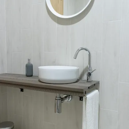 Bed & Breakfast Dois Lagares House 3*