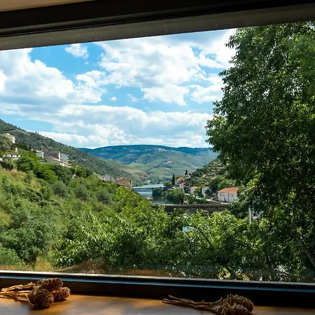 Dois Lagares House & Winery 4* Pinhão