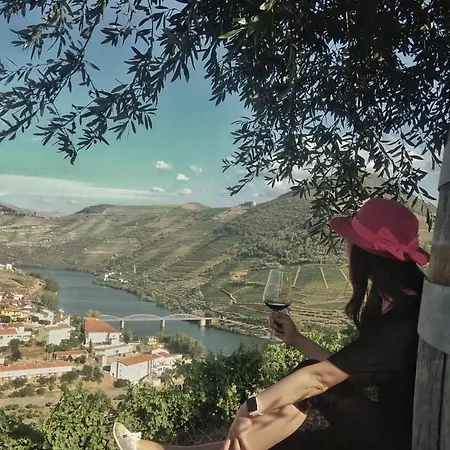 Dois Lagares House & Winery ピニョン