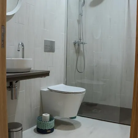 Dois Lagares House Bed & Breakfast Pinhão