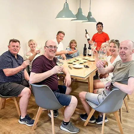 Dois Lagares House & Winery ベッド・アンド・ブレックファスト