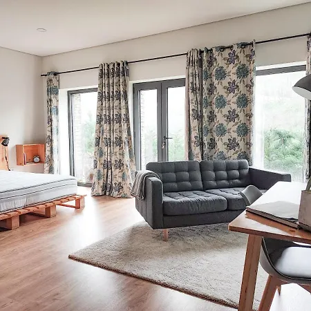 Dois Lagares House & Winery 4* ピニョン