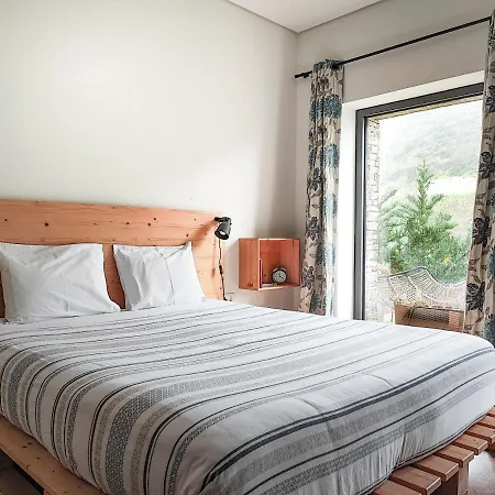 Bed & Breakfast Dois Lagares House Pinhão
