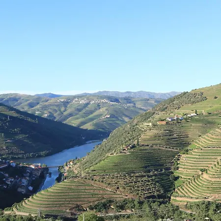 Panzió Dois Lagares House & Winery