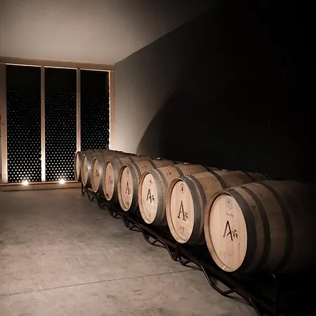 Dois Lagares House & Winery فندق مبيت وإفطار 4*