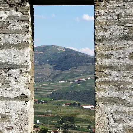 Dois Lagares House & Winery 4* ピニョン