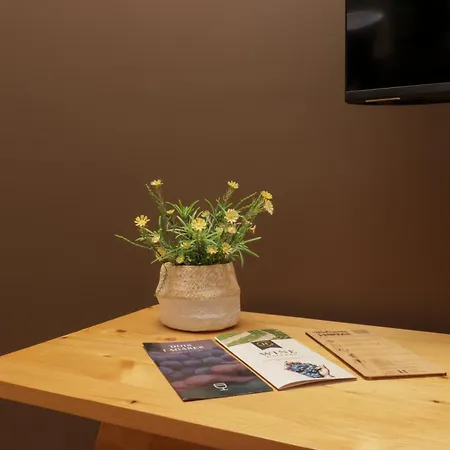 Dois Lagares House Bed & Breakfast 4*