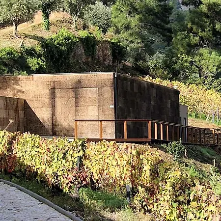 Dois Lagares House & Winery Bed & Breakfast Pinhão