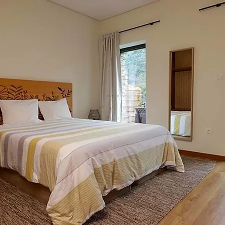 Dois Lagares House & Winery 住宿加早餐酒店 皮尼昂