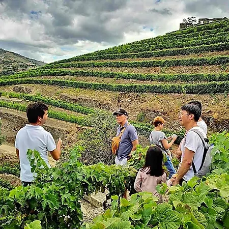 Dois Lagares House & Winery