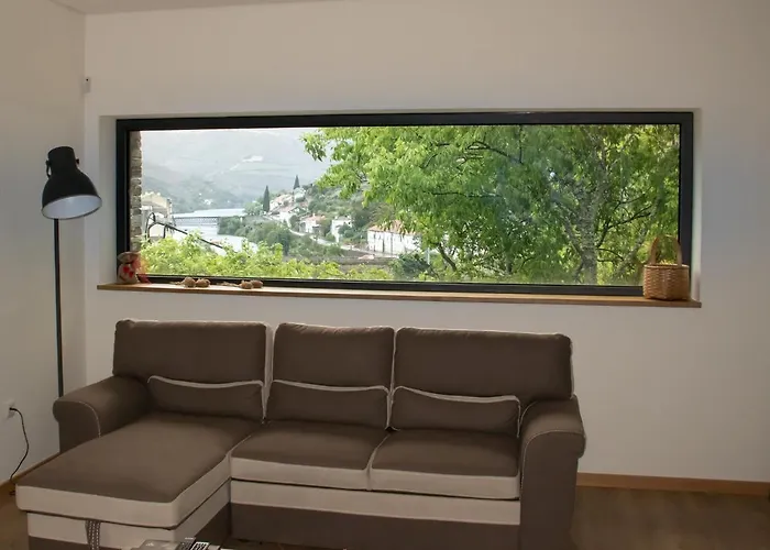 Dois Lagares House & Winery