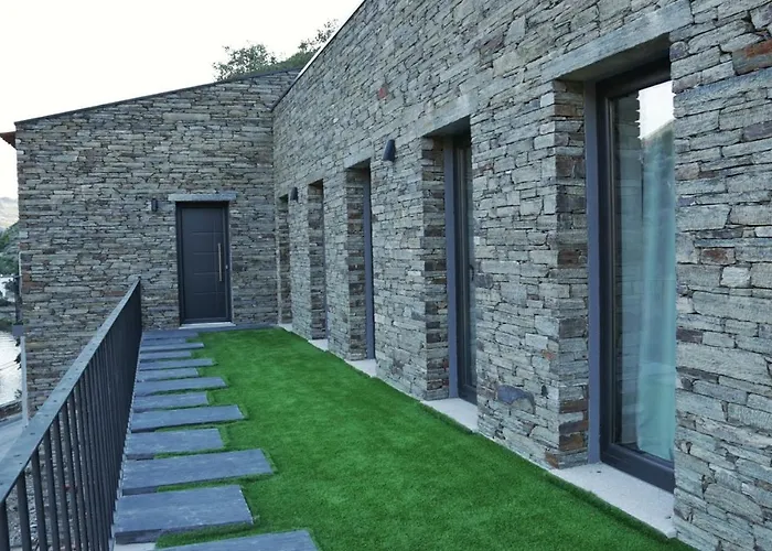 Bed & Breakfast Dois Lagares House & Winery 4*