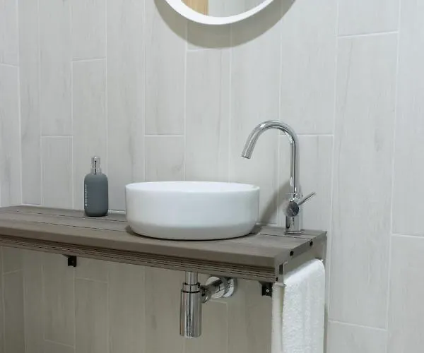 Bed & Breakfast Dois Lagares House & Winery 4*