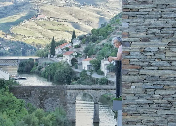 Dois Lagares House & Winery 4*