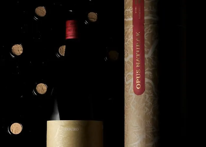 Dois Lagares House & Winery