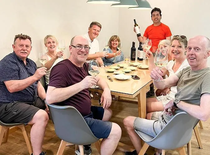 Dois Lagares House & Winery Bed & Breakfast