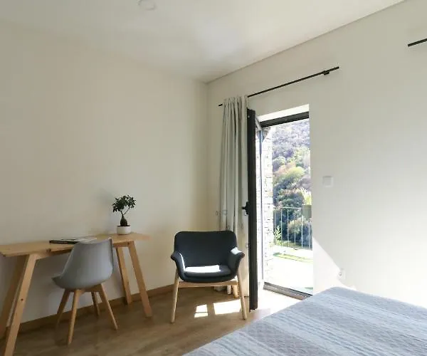 Dois Lagares House & Winery