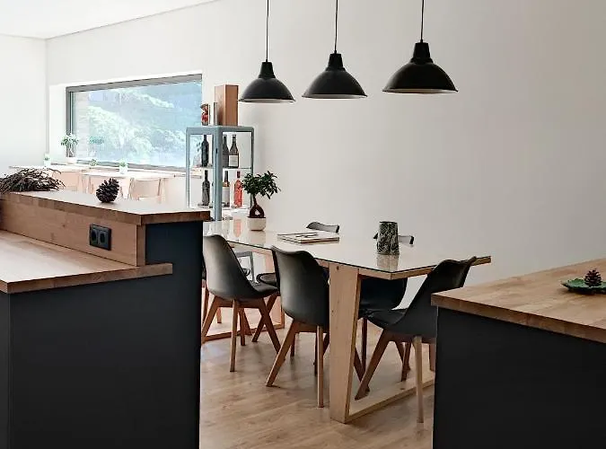 Bed & Breakfast Dois Lagares House & Winery 4*