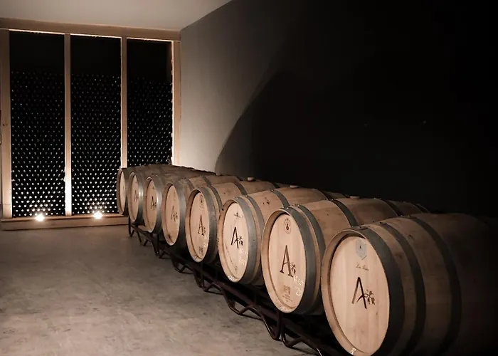 Dois Lagares House & Winery Bed & Breakfast 4*