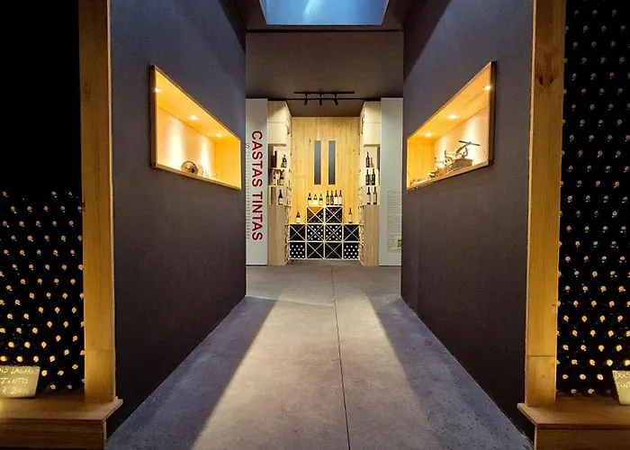 Bed & Breakfast Dois Lagares House & Winery 4*