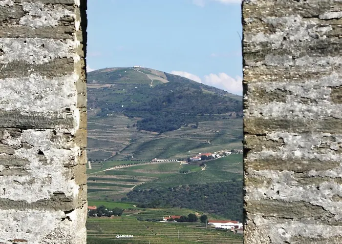 Dois Lagares House & Winery 4* Pinhão