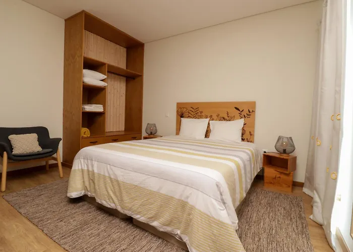 Bed & Breakfast Dois Lagares House & Winery 4*