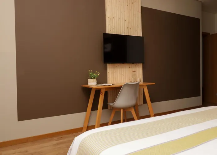 Dois Lagares House & Winery Bed & Breakfast Pinhão