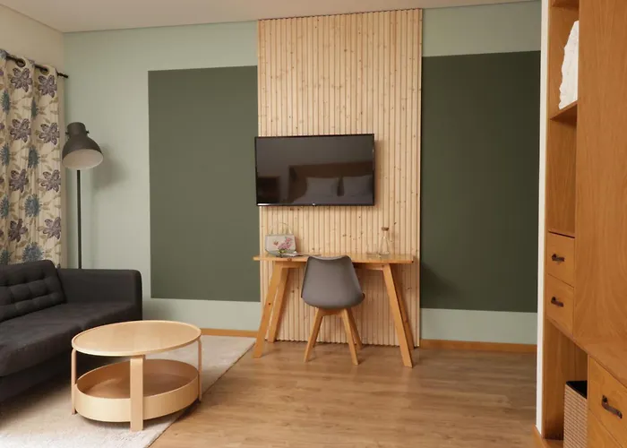 Dois Lagares House & Winery 4*