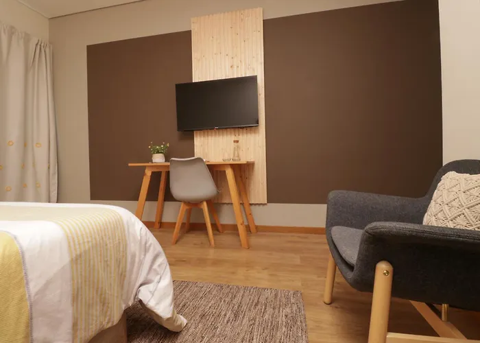 Dois Lagares House & Winery Bed & Breakfast 4*