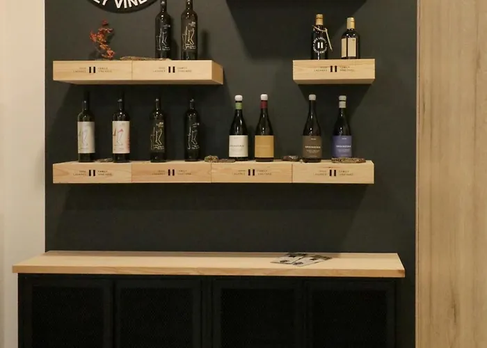 Dois Lagares House & Winery 4* Pinhão