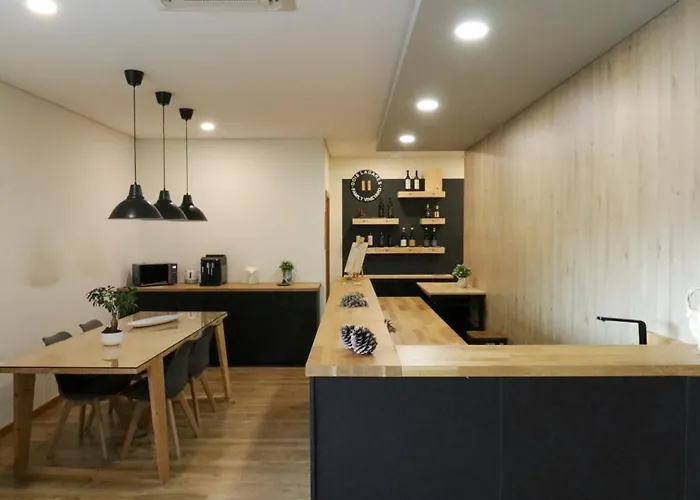 Dois Lagares House & Winery